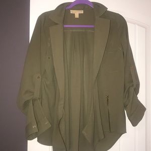 Michael Kors jacket